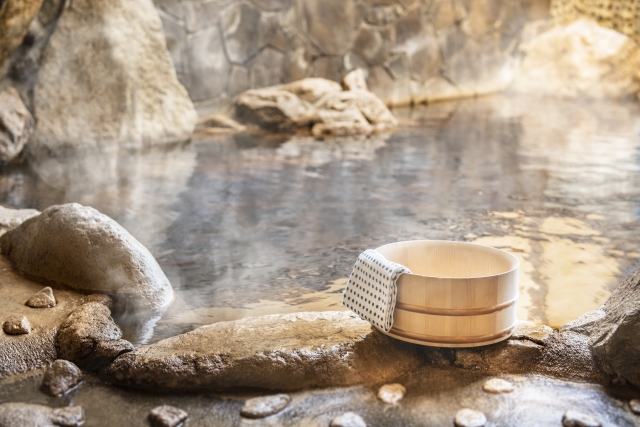 【画像】温泉施設さん、客の心無い声によってなんG民大勝利へ