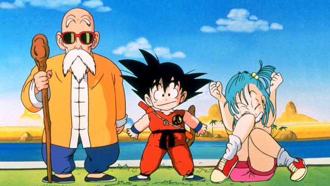 【朗報】ドラゴンボール、新作アニメ製作決定ｗｗｗｗｗｗｗ