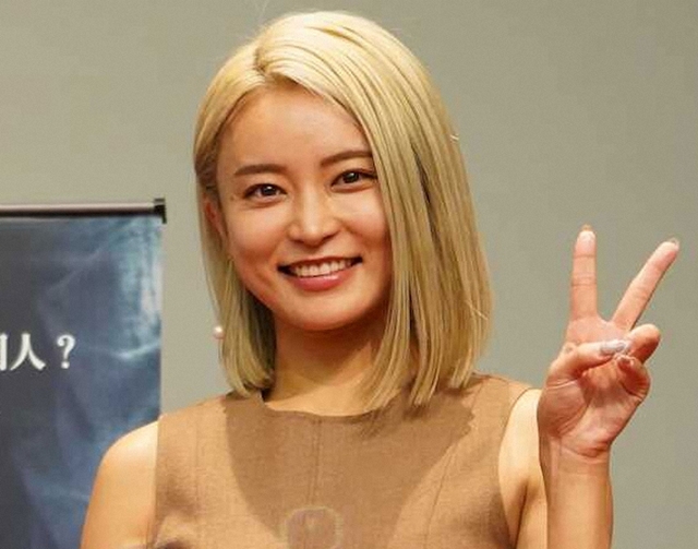 【悲報】活動再開した小島瑠璃子さんのNGな仕事ｗｗｗｗｗｗｗｗｗ