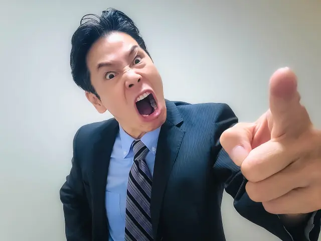 アンガーマネジメント「6秒経つと怒りは収まってきます」←これ