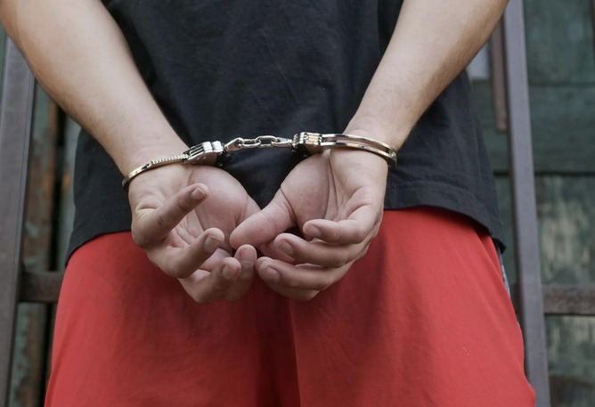 【動画】懲役50年の判決を受けた13歳の反応