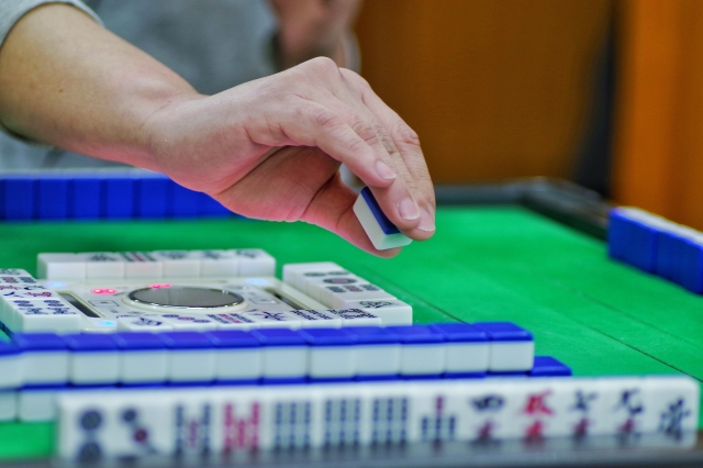 俺「ロン、ピンフのみ1000点」おまえら「リーチかけろよ下手くそ」→