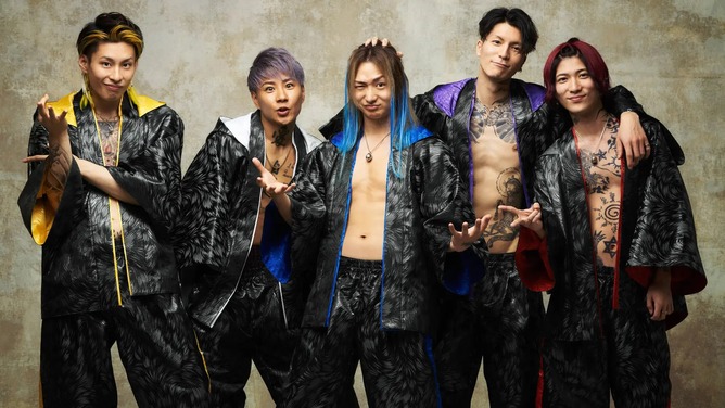 レペゼン地球の解散ライブ、ガラガラｗｗｗｗｗｗｗｗｗｗｗ