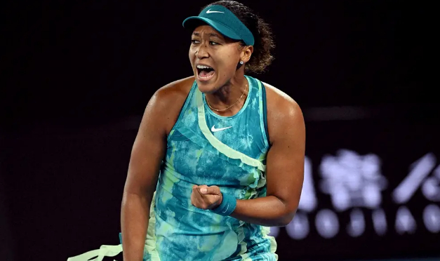 【画像】大坂なおみ、とんでもない衣装で全豪オープンへｗｗｗｗｗｗｗｗ