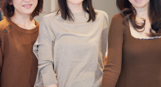 【画像】最近の35歳、あまりにも見た目が若すぎるｗｗｗｗｗｗｗ