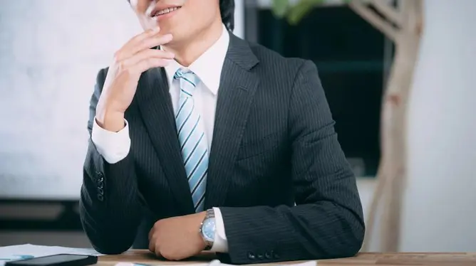 転職しようと思ってる会社の面接で怒られたんだけど、これ俺悪くないよな？