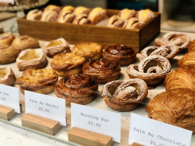 【画像】こういうちょびっツ高めのパン屋ｗｗｗｗｗｗｗｗｗｗｗｗｗｗｗｗｗｗ