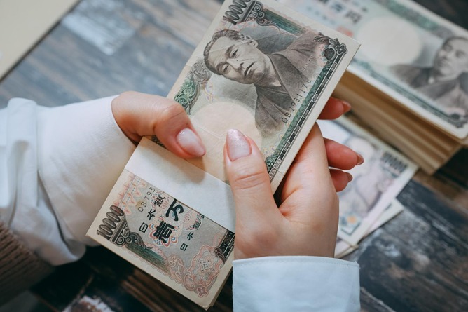 【悲報】宝くじ6億当選者、消される