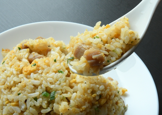家で作るチャーハンを店の味にする方法ｗｗｗｗｗｗｗｗ
