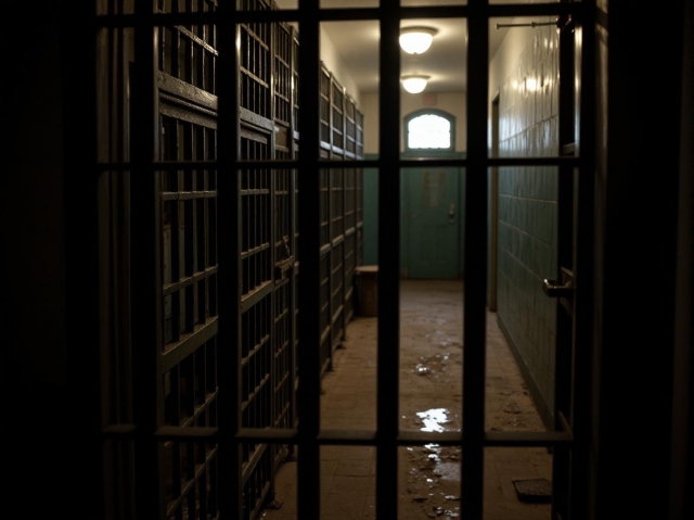 死刑囚「毎日9時間睡眠の健康ニート生活です。娯楽はTVラジオ漫画読書運動お菓子です」←勝ち組で草ｗｗｗｗｗｗｗｗ