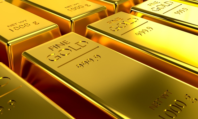 【悲報】安全資産とまで言われる金塊、偽物が出回り終わる