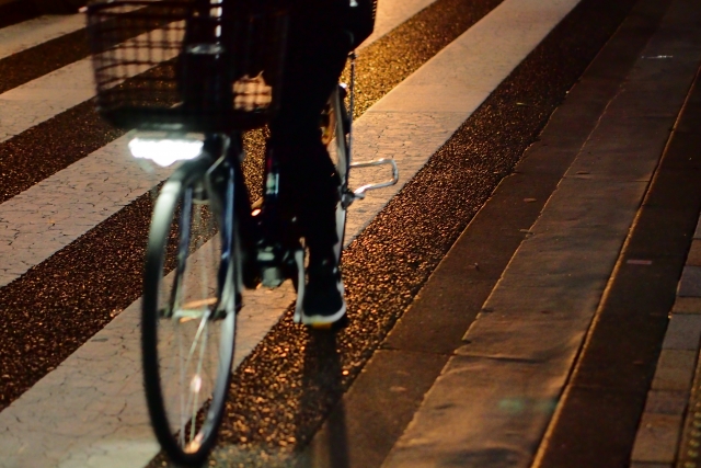 【画像】チャリカスさん、今年の４月から罰金祭りｗｗｗｗｗｗｗ