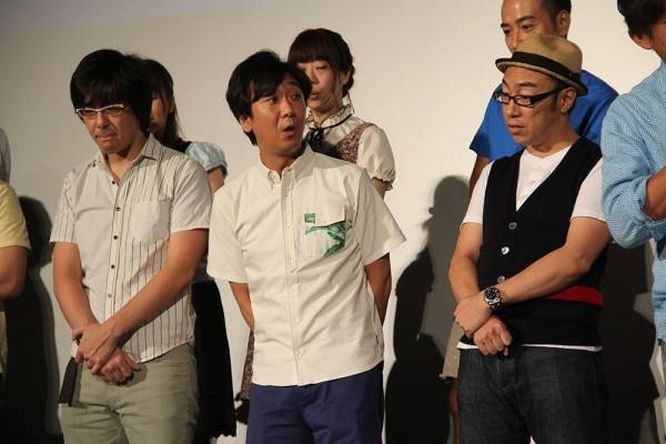 【画像】島崎和歌子「紳助さんが東京03にブチギレしてる😰・・・せや！」