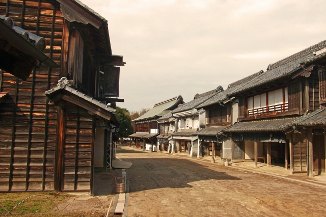 【極寒】江戸時代の庶民、冬の生活が終わってるｗｗｗｗｗｗｗ