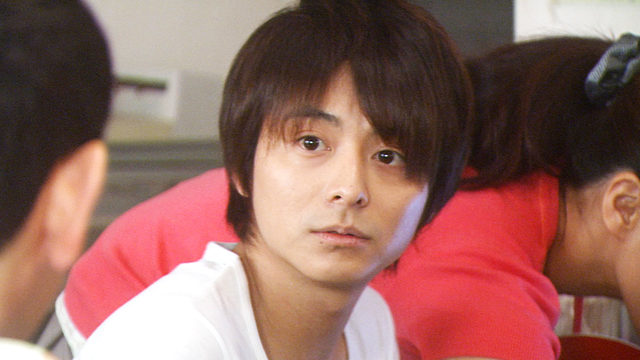 【画像】小池徹平さん、40歳にして流石に限界か