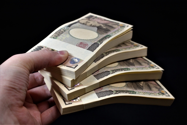 【画像】ワイ、400万円も年金がもらえる模様ｗｗｗｗｗｗｗｗ