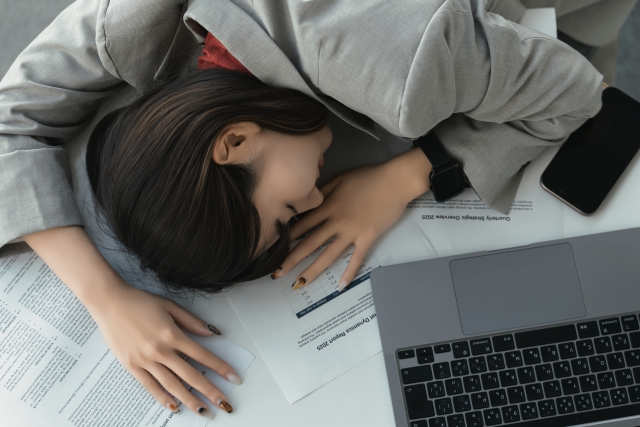 職場の後輩（女）をご飯に誘った結果