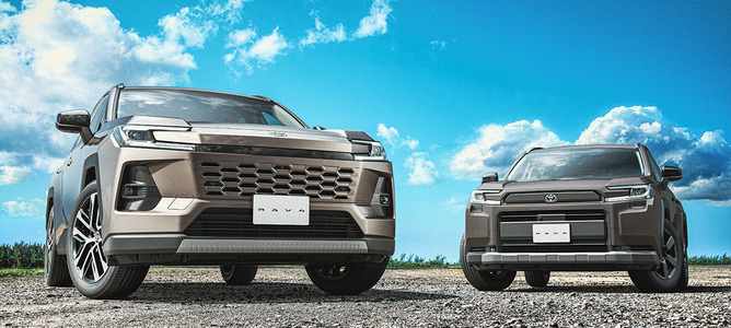 【画像】世界のトヨタ、完全にやらかす