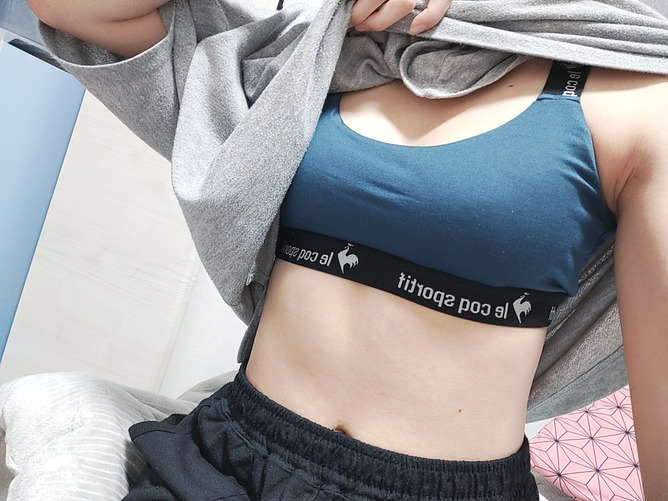 【女神スレ】バレー部JKだけど質問ある？