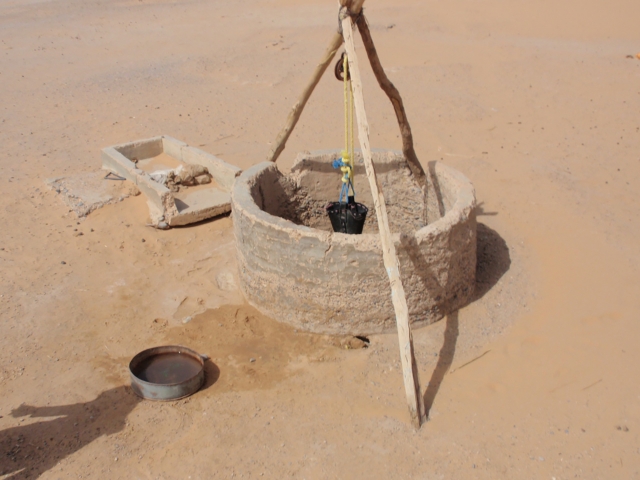 アフリカ人「水道欲しい」日本人「井戸掘るね」アフリカ人「…」