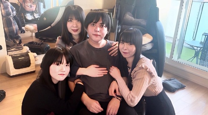 【悲報】一夫多妻をしていた強者男性、家庭崩壊ｗｗｗｗｗｗｗｗｗｗ