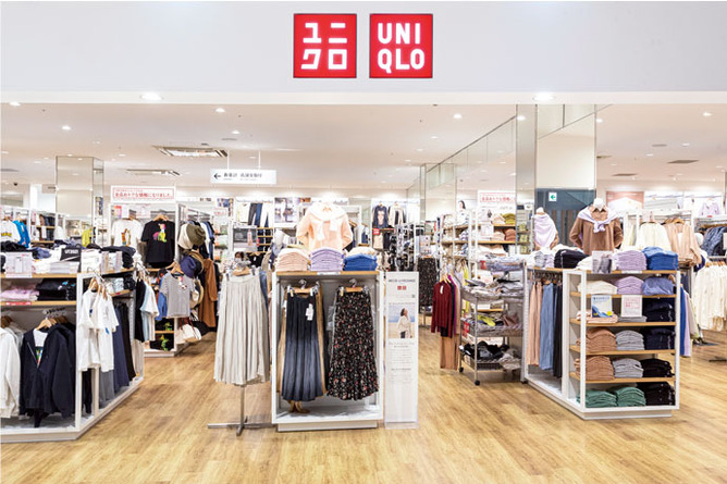 【画像】ユニクロで女店員から電話番号渡されたｗｗｗｗｗｗｗｗｗｗ