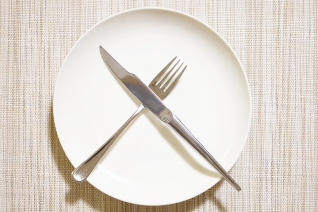 断食の効果、やばすぎる