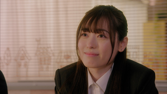 【速報】令和最新版の福原遥（27）