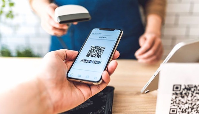 【悲報】飲食店さん、ペイペイを出し抜く