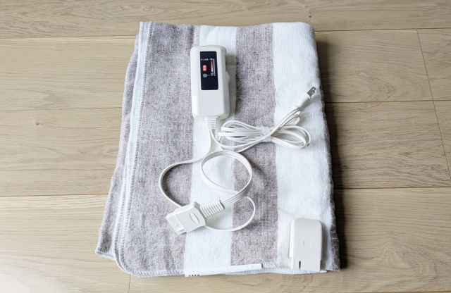 【画像あり】電気毛布を丸1日つかった時の電気代、ヤバすぎるｗｗｗｗｗｗｗ