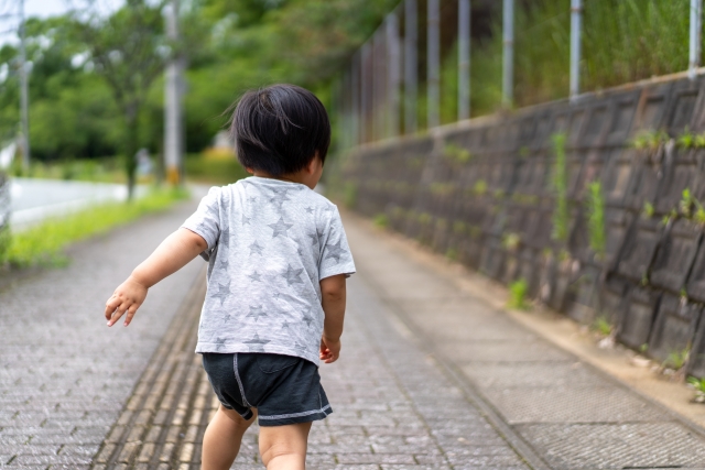 【動画】男児の子育て、マジで地獄すぎる…