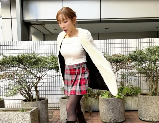 【画像】加護ちゃん、味が出てくるｗｗｗｗｗｗｗ