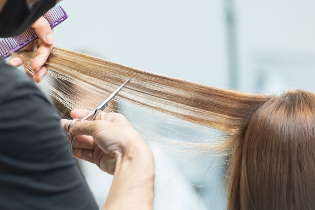 1000円カットの店員だけど質問ある？