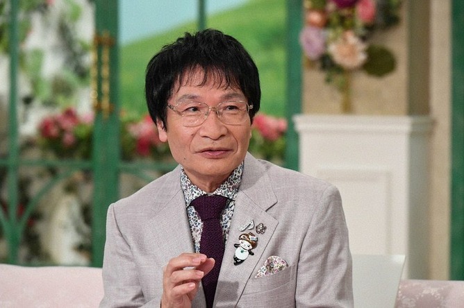 【画像】尾木ママ（79）、ヤバいｗｗｗｗｗｗｗ