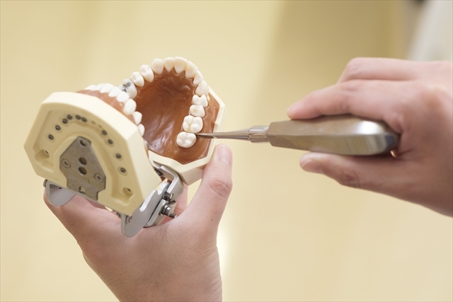 親知らずを抜く時ってどれくらいヤバいの？