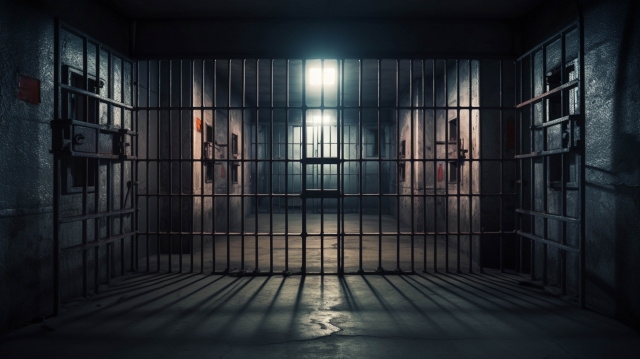 【悲報】留置所で年越しすることになるとは思わなかった