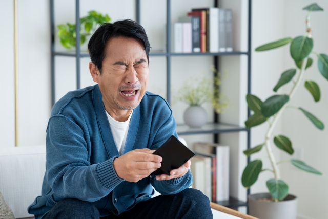 45歳だけど結婚しておけばよかったとガチで後悔してる