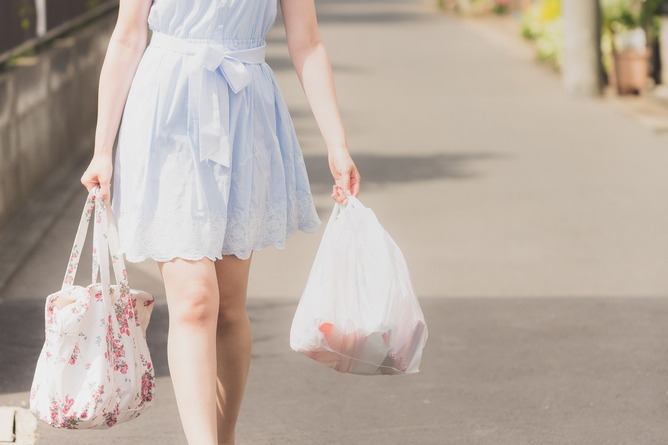【画像】平均的人権女子の容姿、完全にこれ