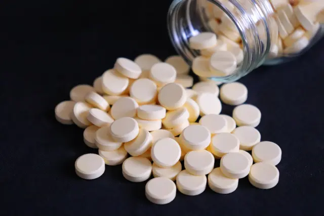 ８年飲み続けたマルチビタミンのサプリを辞めた結果