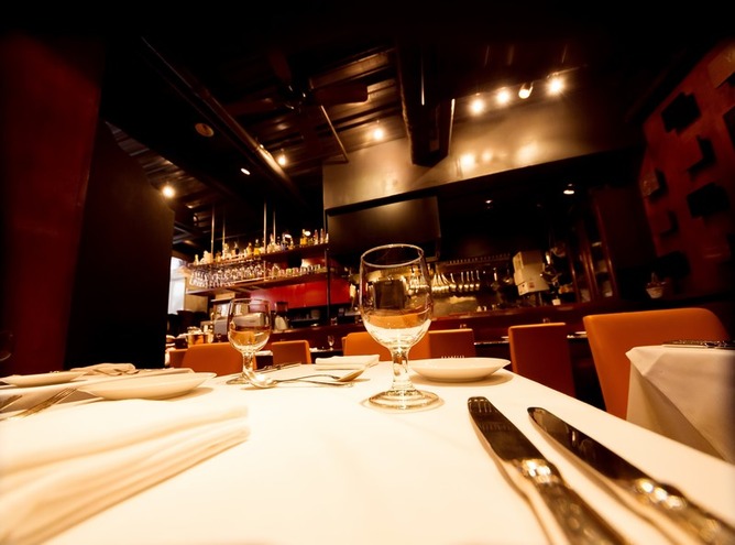 【実況スレ】1人で高級フレンチ来たったったｗｗｗｗｗｗｗ