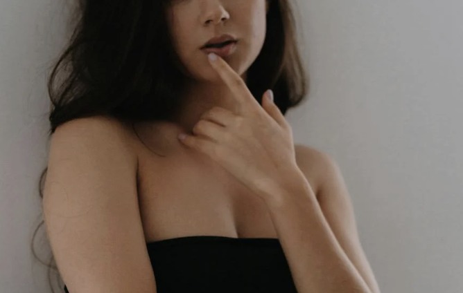 【画像】女性の皆さん「男が皆やってるセンター分け、正直キショイ…」