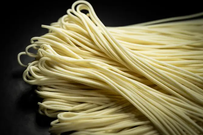 【速報】「薄めないと食えない超ド濃厚味噌ラーメン」の店に来たｗｗｗｗｗ