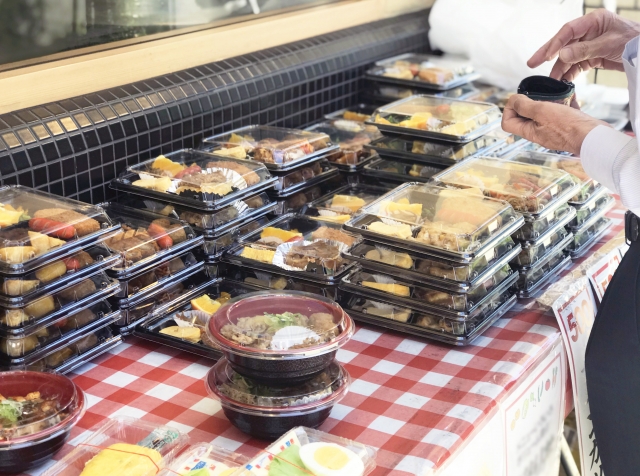 【画像】ロケ弁御用達の「金兵衛」の弁当ｗｗｗｗｗｗｗｗｗｗｗｗｗｗｗｗｗｗｗｗｗｗ