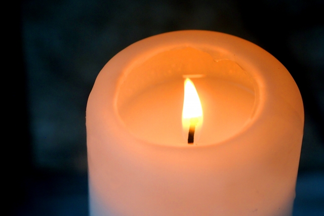 【悲報】40歳、死が怖くなる