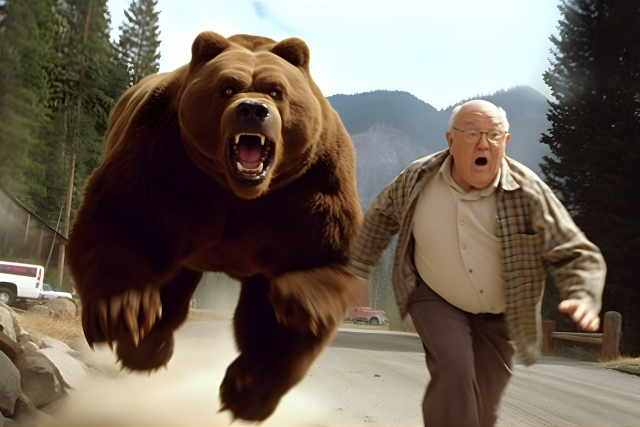 【悲報】職場のジジイがとんでもないバックレかましやがった