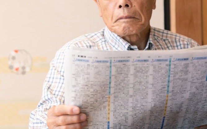 パッパ(40)「テレビに出てくる女がみんな同じ顔に見える」ワイ(10)「何言ってだこいつ」