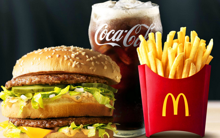 【悲報】マクドナルド・ハンバーガーさん、「じゃあモスいくわ」状態になり終わる