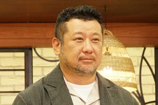 【速報】ケンコバ(53)、結婚&出産していたことを発表ｗｗｗｗｗｗｗｗ