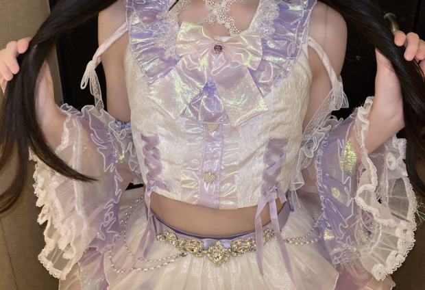 【画像】とんでもない本名をしたアイドルが発見されるｗｗｗｗｗｗｗｗｗ