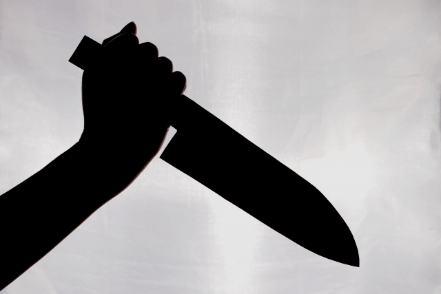 【画像】サイコパスな男性が見つかる